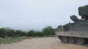 Paladin Live Fire 4-29