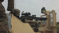 CLB-2 FEX | Live-Fire Range