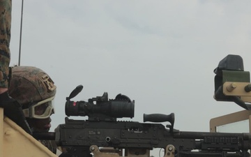 CLB-2 FEX | Live-Fire Range