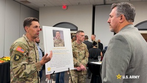 Fort Bliss Hosts Community Listening Session on Proposed Data Center