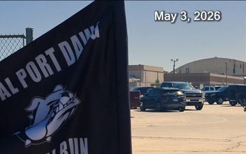 Annual Port Dawg Memorial Run