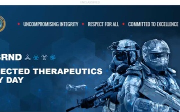 Host directed Therapeutics Industry Day AM