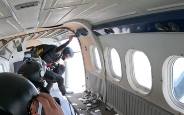 Golden Knights Race to the Kentucky Derby
