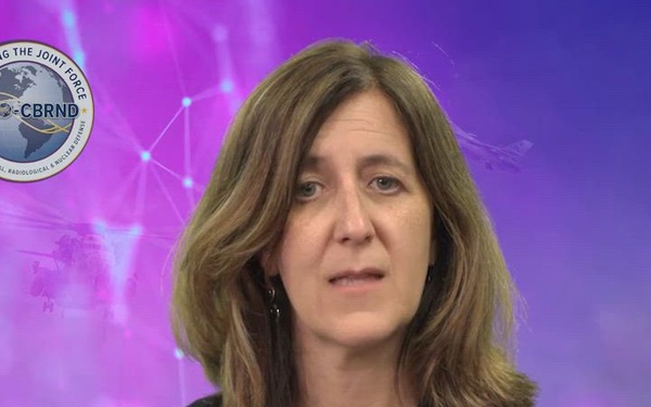 Closing - Ms. Nicole Kilgore, Deputy JPEO for Medical Assisted Acquisition &amp; COVID Response