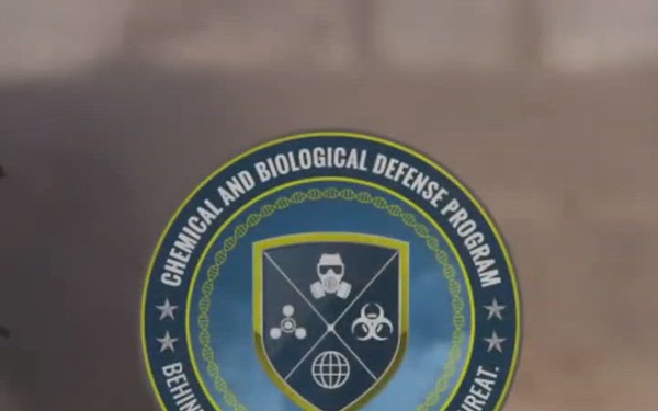 Chemical Biological Defense Program