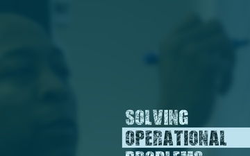 AWC: Solving Operational Problems - Brig. Gen. Jocelyn Schermerhorn