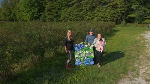 Package: Blueberry Grower Michigan