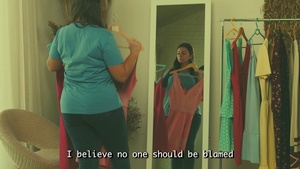 LA Air Force Base wears Denim for a day (SBD3-TV version)