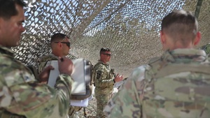 Ivy Mass - 1st Battalion, 66th Armor Regiment