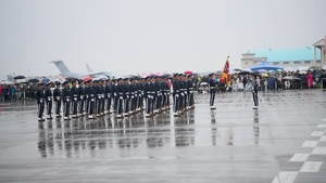 JMSDF-MCAS Iwakuni Friendship Day 2026: Japan Air Self-Defense Force Fancy Drill