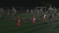 2026 U.S. Army T2COM Best Squad Competition