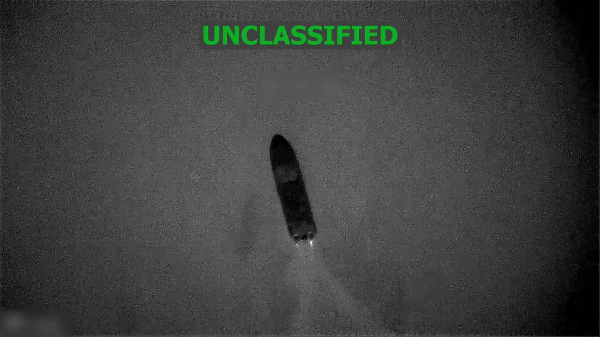 On May 4, at the direction of the commander of U.S. Southern Command Gen. Francis L. Donovan, Joint Task Force Southern Spear conducted a lethal kinetic strike on a vessel operated by Designated Terrorist Organizations. Intelligence confirmed the vessel was transiting along known narco-trafficking routes in the Caribbean and was engaged in narco-trafficking operations. Two male narco-terrorists were killed during this action. No U.S. military forces were harmed.