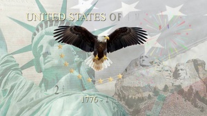 Celebrating 250 Years of American Freedom: SGT Jorge Solis, MEDDAC Japan