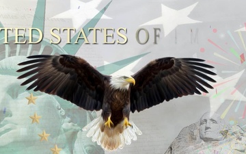 Celebrating 250 Years of American Freedom: SGT Jorge Solis, MEDDAC Japan