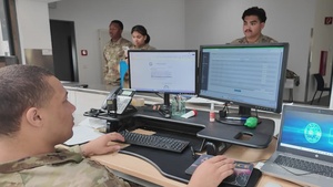 86th LRS IPE Supports Mission Readiness