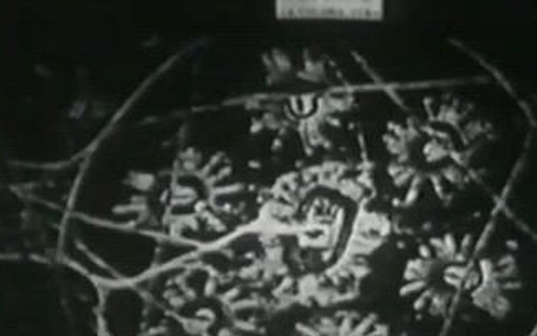 Cuban Missile Crisis Briefing (Part 7 of 8)