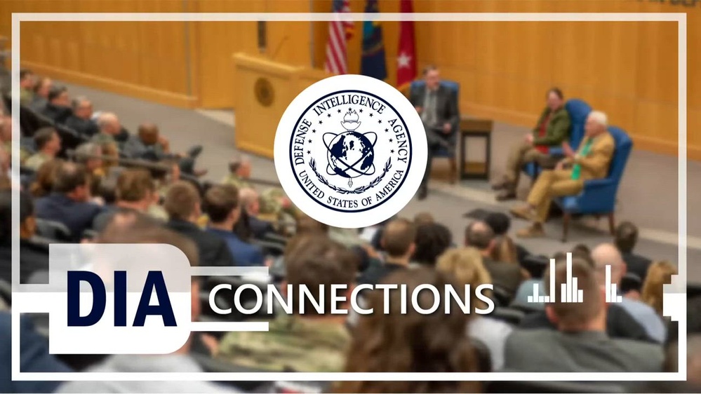 DVIDS - Video - DIA Connections Episode 2