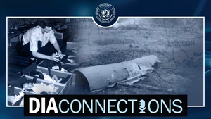 DIA Connections - Season 3 - Episode 1 Operation Babylift Tragedy & Trium