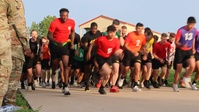 Fort Sill kicks off Best Redleg Competition