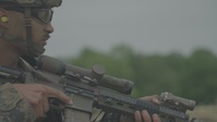 2026 Annual Marine Corps Rifle Squad Competition: Infantry Marksmanship Assessment (B-Roll)