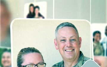 Military Spouse Appreciation