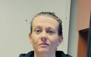 The Power of Nursing, the Heartbeat of Readiness - Dill