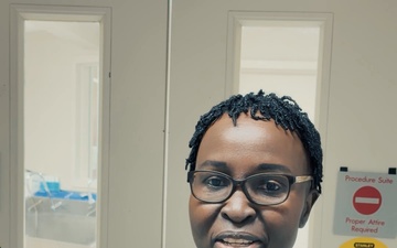 The Power of Nursing, the Heartbeat of Readiness - Anek