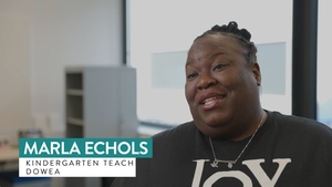 Department of War Education Activity seeks educators and aides to support military-connected students worldwide