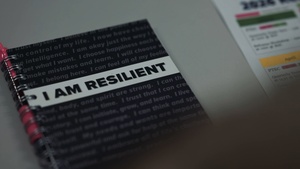 Tyndall's Integrated Resilience Office