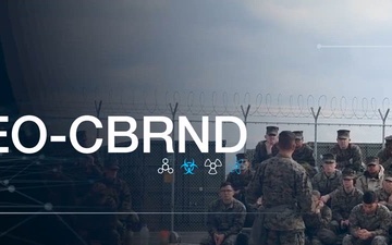 JPM CBRN Medical Overview