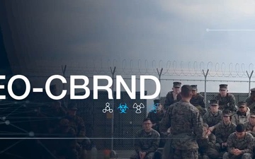 JPM CBRN Protection Overview