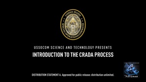 SOCOM - CRADA 101 video