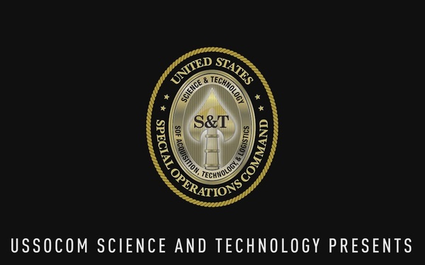 SOF AT&amp;L / S&amp;T/ Futures introduction video