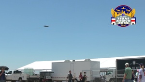 The Great Texas Airshow Wrap Up 2026 JBSA