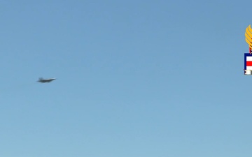 The Great Texas Airshow Wrap Up 2026 JBSA
