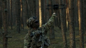 Integration meets innovation: U.S., U.K. forces prove lethality against aerial threats at Project Flytrap