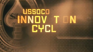 SOCOM/SOF AT&L/S&T/Futures - Innovation Cycle 411 Video