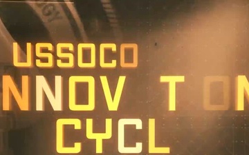 SOCOM/SOF AT&amp;L/S&amp;T/Futures - Innovation Cycle 411 Video