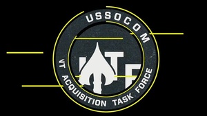 SOCOM/SOF AT&L/S&T/JATF - Animated Operational Process