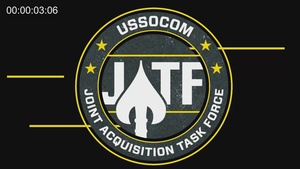 SOCOM/SOF AT&L/S&T/JATF - Visual Environment Translation