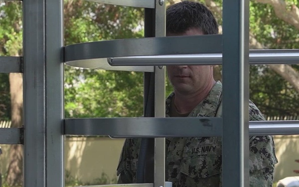 SOCOM/SOF AT&amp;L/S&amp;T/JATF - SOF EDIT