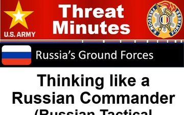 Russian Orders Process (Think like a Russian Commander) - ThreatMinutes
