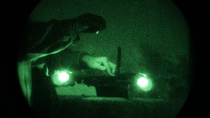 2026 Annual Marine Corps Rifle Squad Competition: Urban Raid (B-Roll)