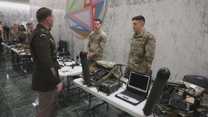 Fort Drum Day