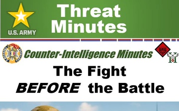The Fight BEFORE the Battle (CI) - ThreatMinutes