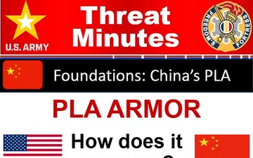 PLA Armor ZTZ-99 &amp; ZTZ-96 (How does it Compare?) - ThreatMinutes