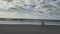 Inspection of Completed Works Program – Folly Beach