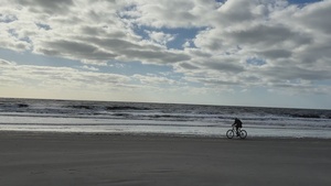 Inspection of Completed Works Program – Folly Beach