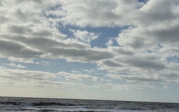 Inspection of Completed Works Program – Folly Beach