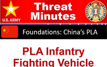 PLA IFV ZBD-04 (How does it Compare?) - ThreatMinutes